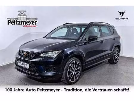Cupra Ateca 2.0 TSI 300