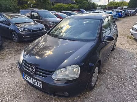 Volkswagen Golf 1.4 75 Trendline