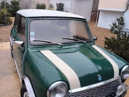 Mini Mini Cooper