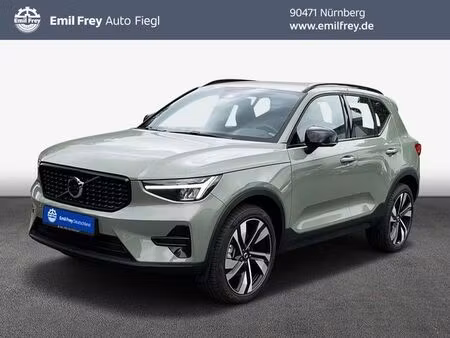 Volvo XC40 B4 2.0 197 Plus