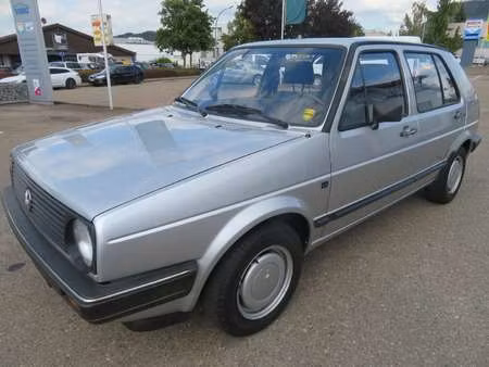 Volkswagen Golf 1.3 CL