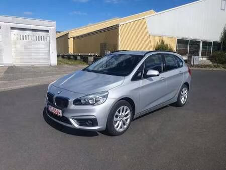 BMW Série 2 218d 2.0 150