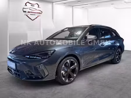 Cupra Leon 1.5 TSI 150