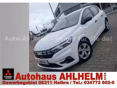 Dacia Sandero 1.0 67