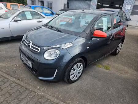 Citroën C1 1.0 68 Live