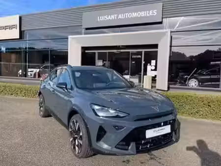 Cupra Formentor VZ 1.5 272