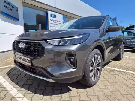 Ford Kuga 2.5 Titanium