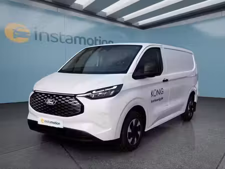 Ford Transit 218 Trend