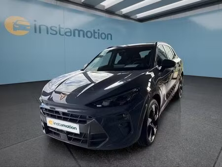 Cupra Terramar VZ 1.5 TSI 272