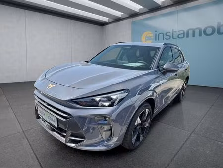 Cupra Terramar VZ 1.5 TSI 272