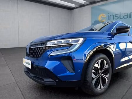 Renault Austral 1.2 200 Evolution