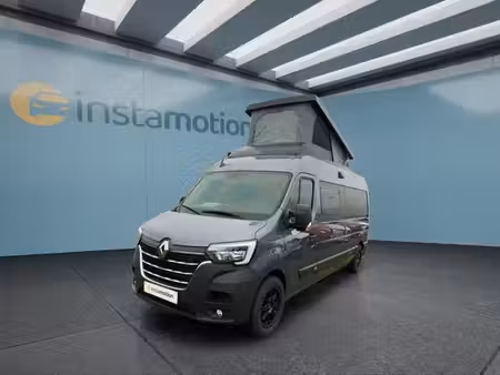 Renault Master 2.3 dCi 180 Grand Confort