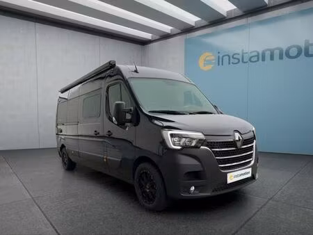 Renault Master 2.3 dCi 180 Grand Confort
