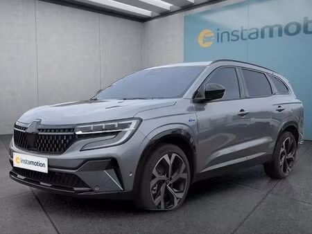 Renault Espace 1.2 200 Esprit Alpine