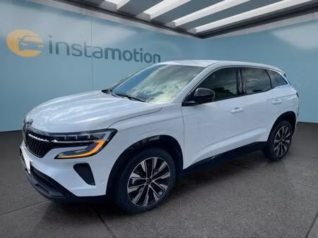 Renault Austral 1.2 200 Techno