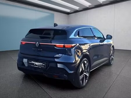 Renault Mégane E-Tech 220 Confort