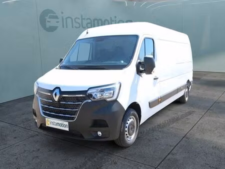 Renault Master 2.3 dCi 135