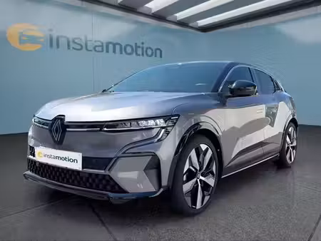 Renault Mégane E-Tech 220 Techno