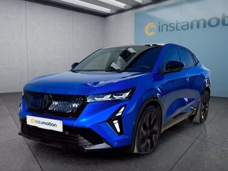 Renault Rafale E-Tech 1.2 200 Esprit Alpine