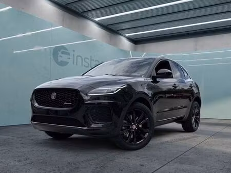 Jaguar E-Pace D165 2.0 163 R Dynamic S 4x4