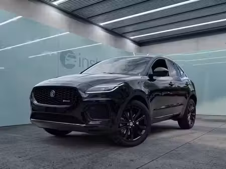 Jaguar E-Pace D165 2.0 163 R Dynamic S 4x4