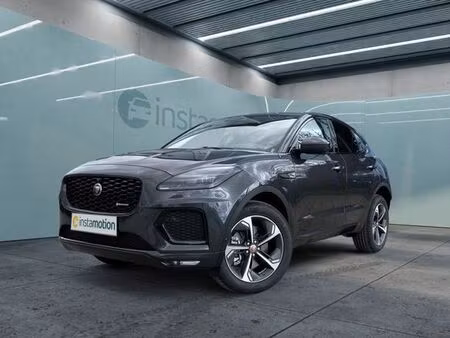 Jaguar E-Pace D200 2.0 204 R Dynamic SE 4x4