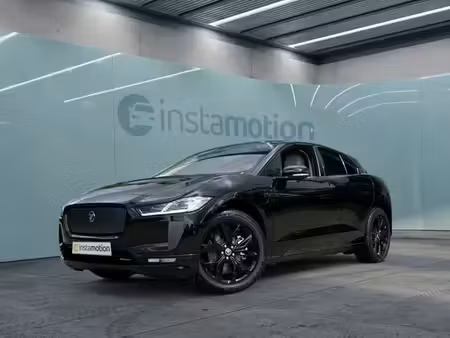Jaguar I-Pace EV400 400 R Dynamic SE 4x4