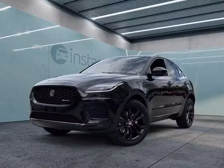 Jaguar E-Pace D165 2.0 163 R Dynamic S 4x4