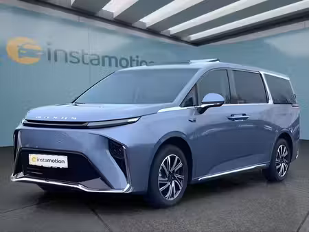 Maxus Mifa 9 