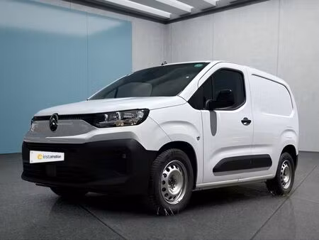 Citroën Berlingo 136