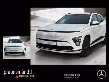 Hyundai Kona Trend