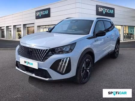 Peugeot 2008 1.2 Allure