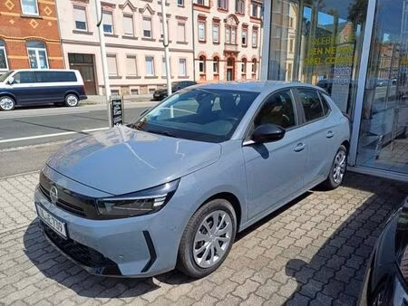 Opel Corsa 1.2 101 Edition