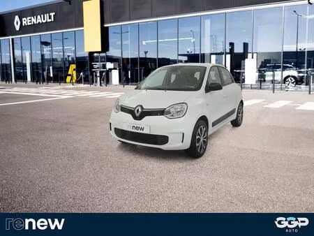 Renault Twingo 82 Équilibre