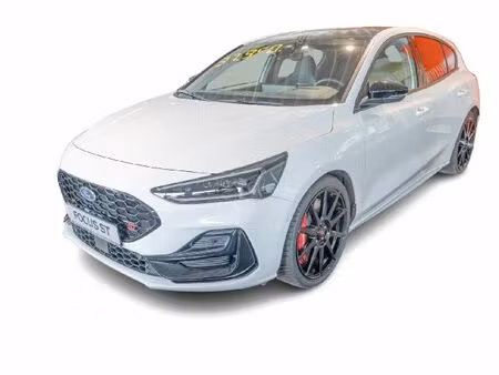 Ford Focus ST 2.3 280