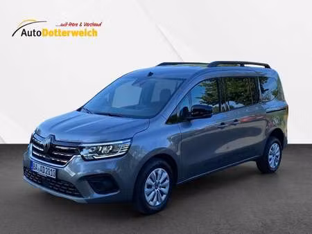 Renault Grand Kangoo Techno