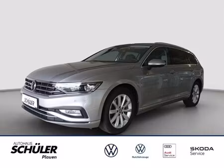 Volkswagen Passat 2.0 TDI 110 Elegance