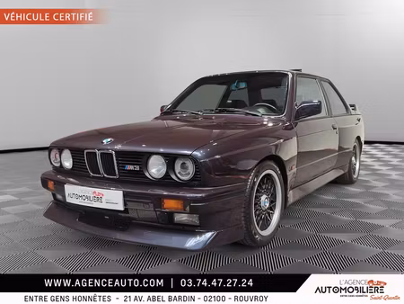 BMW Série 3 M3