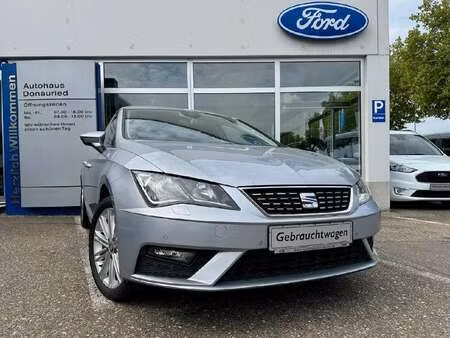 Seat Leon 2.0 TDI 150 Xcellence