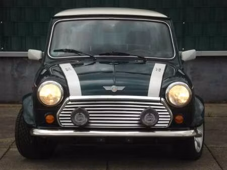 Mini Mini Cooper