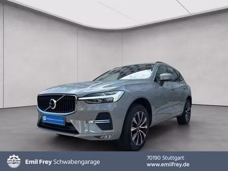 Volvo XC60 2.0 250 4x4