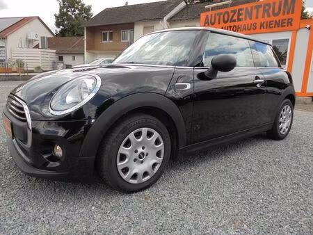 Mini Mini One 1.2 75