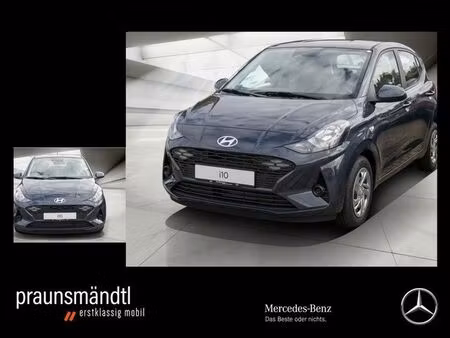 Hyundai i10 1.0 63