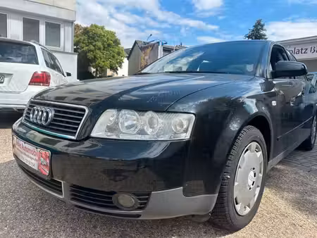 Audi A4 1.9 TDI 101