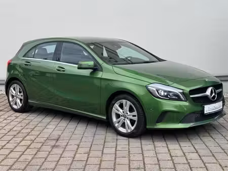 Mercedes-Benz Classe A A 180 1.5 109