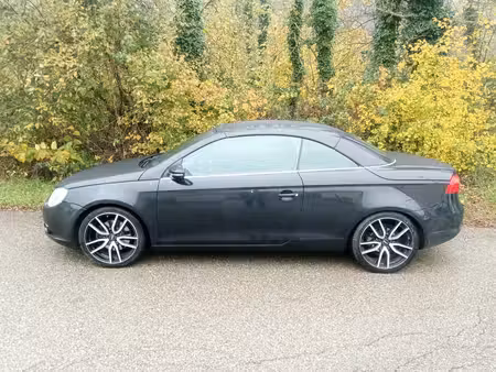 Volkswagen EOS 