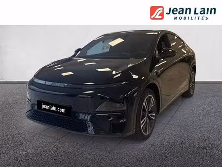 XPeng G6 