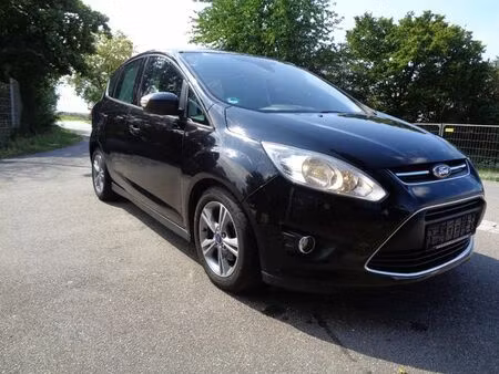 Ford C-max 1.0 125 Trend