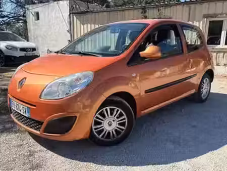 Renault Twingo 1.2 Authentique
