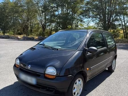 Renault Twingo 1.2 55
